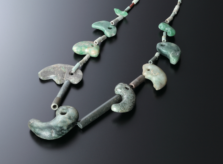 オンライン博物館