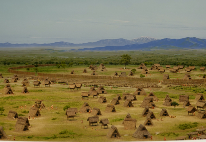 戦争がはじまった?少年タカのムラで起きたこと (考古学はたのしい?弥生時代のお話) - 戦争がはじまった\u2015少年タカのムラで起きたこと (考古学は
